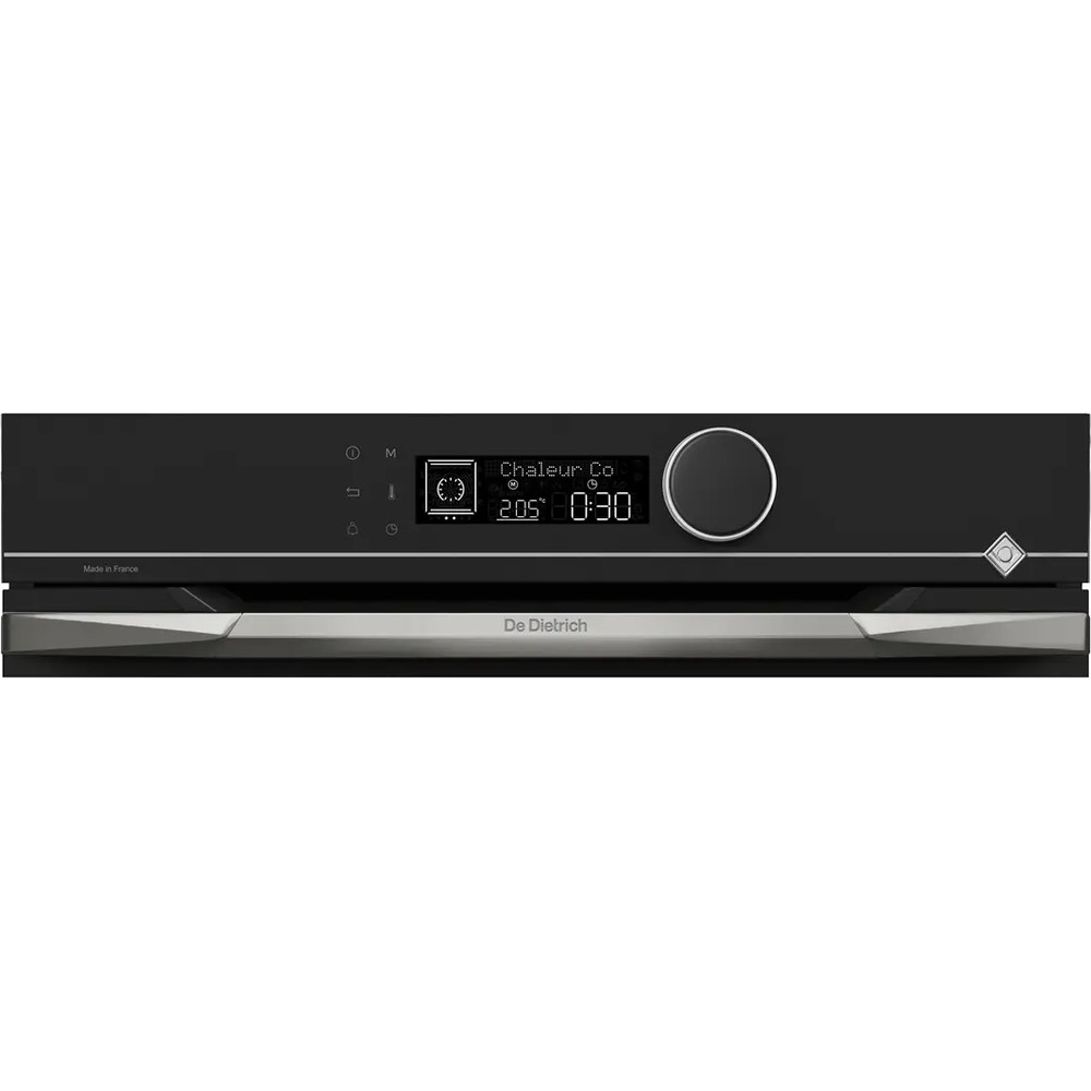 Духова шафа De Dietrich DOH4541X - изображение 2